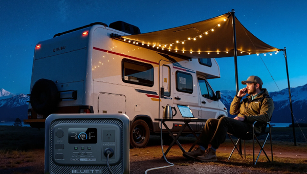 BLUETTI Elite 300 vs. Apex 300: Which Powerhouse is Right for You?