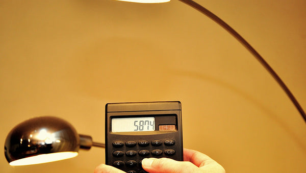 How Do I Calculate Electricity Cost From Watts?