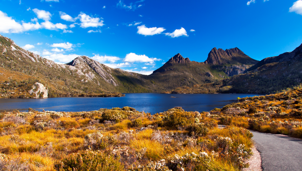 Perth to Broome Road Trip