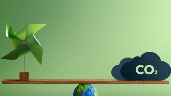 What is a Carbon Offset?