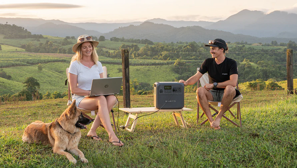 Which Devices Can You Power with a Portable Power Station?