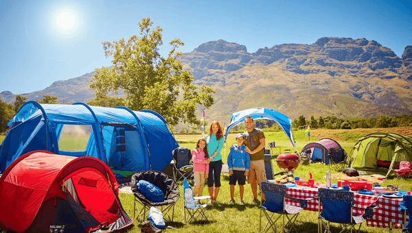 The Definitive Kangaroo Valley Camping Guide for 2023