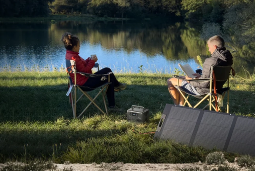 Solar Blanket for Camping Fridge: What Wattage Do You Need?
