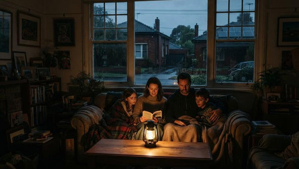 Power Outage in Melbourne: How to Find Updates and Stay Safe