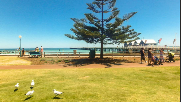 The 10 Best Day Trips: Day Trips from Perth