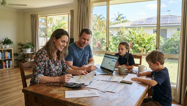 Solar Rebates in Queensland: What Is Available and How to Apply