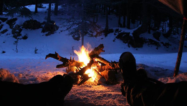 Best Winter Camping Destinations in Australia for August