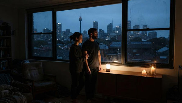 Sydney Power Outage: What to Do, How Long It May Last, and How to Prepare
