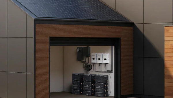 What is SolarX 4K? Unlocking Next-Level Solar Charging with BLUETTI