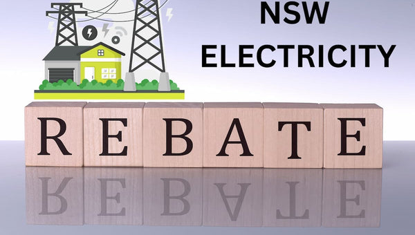 How to Apply The Electricity Rebate NSW 2025