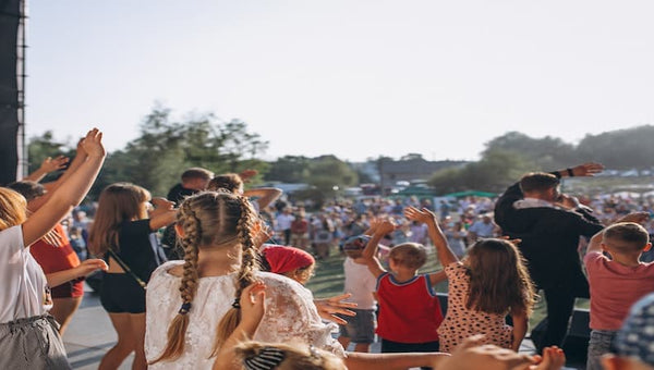 The Ultimate Guide to Darwin Festival 2025