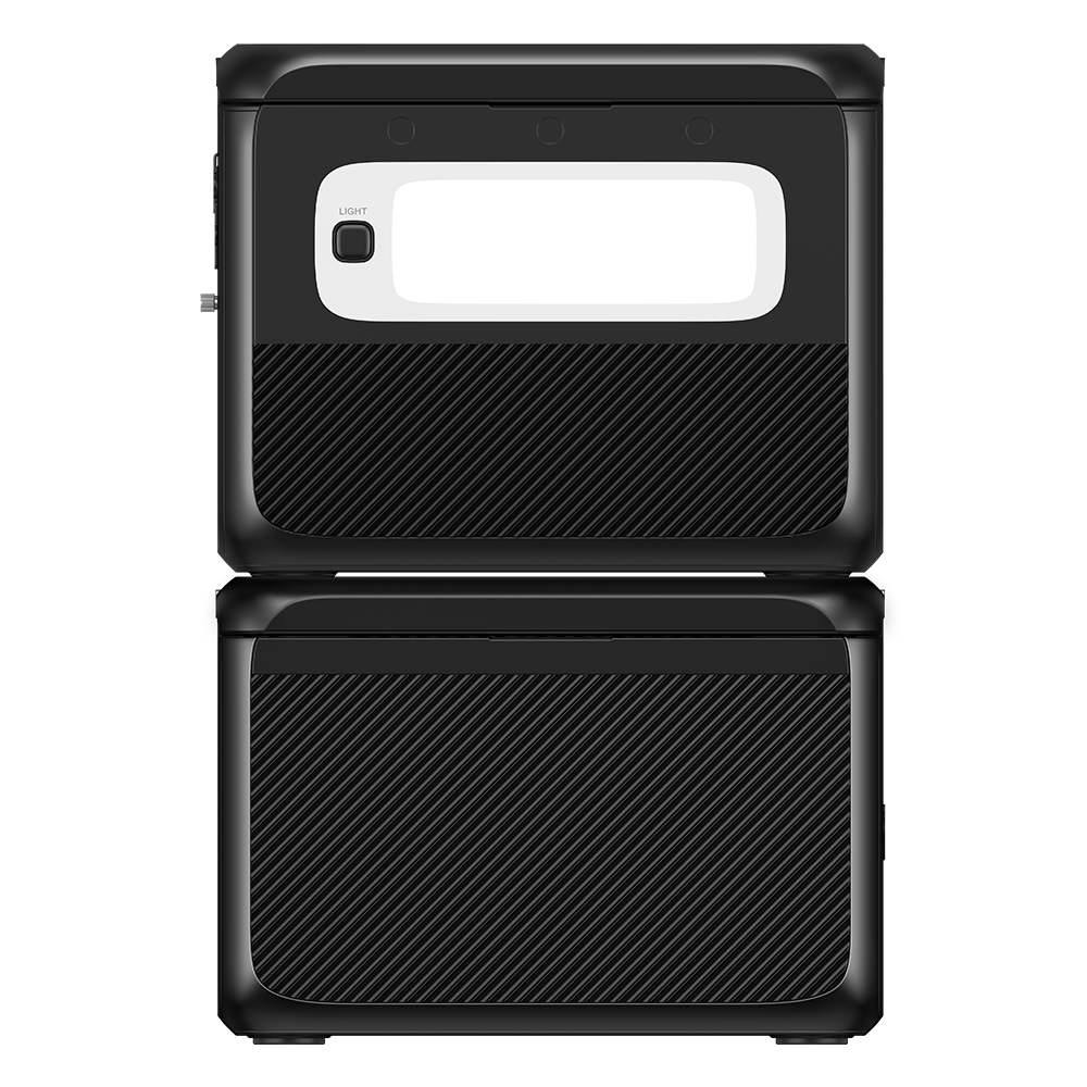 [Phased Out] BLUETTI AC60 + B80 | Home Battery Backup