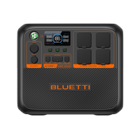 BLUETTI AC200P L Portable Power Station | 2,400W 2,304Wh