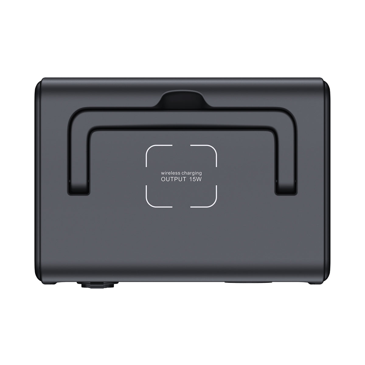 BLUETTI EB3A Portable Power Station | 600W 268Wh