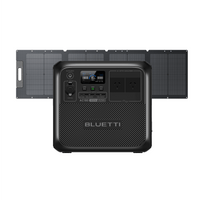 BLUETTI AC180 Portable Power Station | 1,800W 1,152Wh