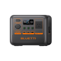 BLUETTI AC50P Portable Power Station | 700W 504Wh