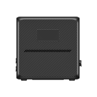 BLUETTI AC240 Portable Power Station | 2,400W 1,536Wh