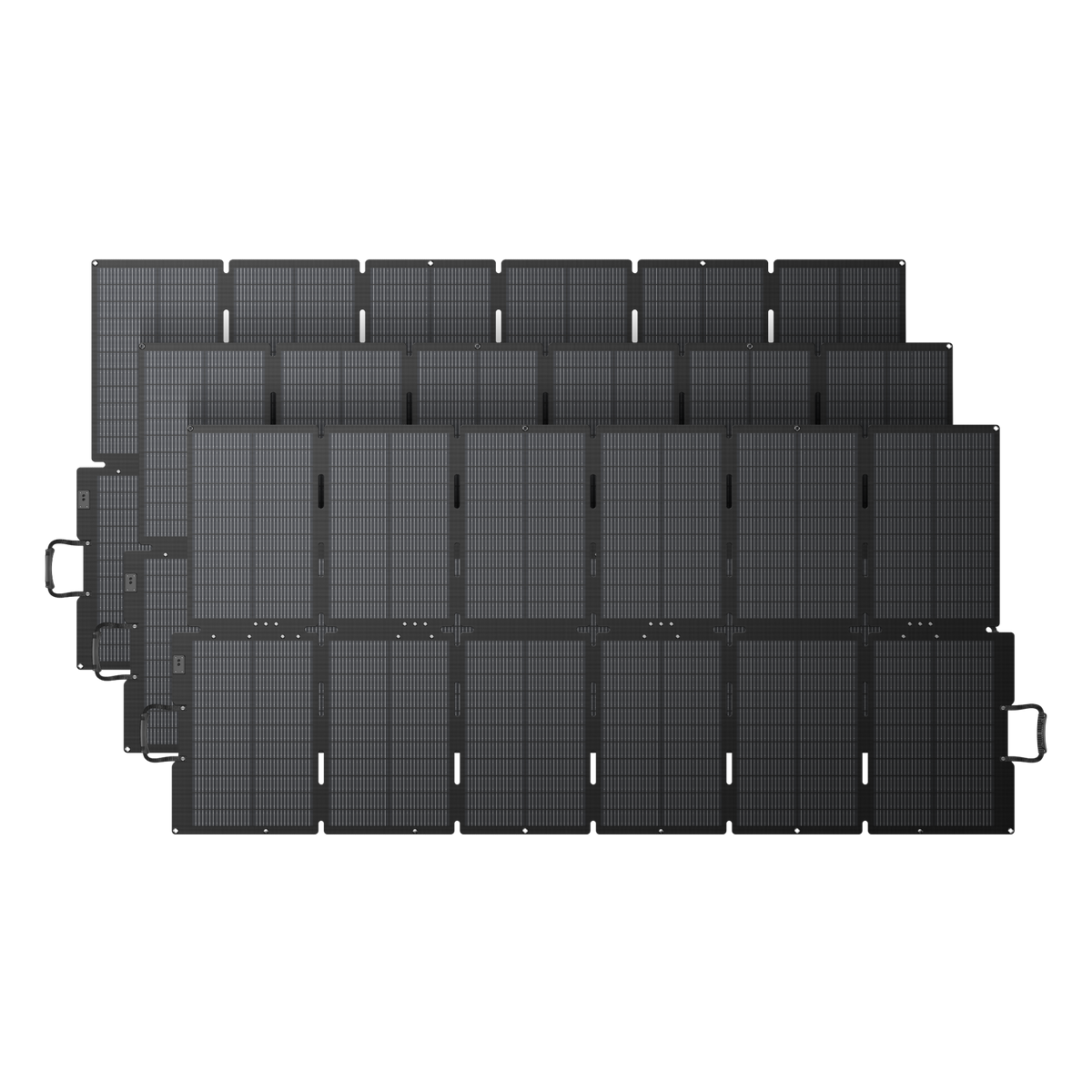 BLUETTI 3 Sora 500 Solar Panel