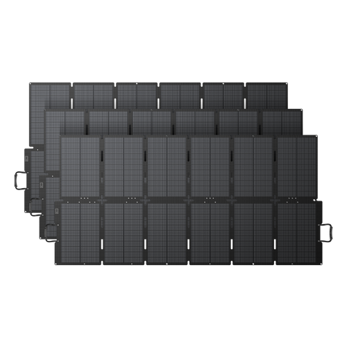 BLUETTI 3 Sora 500 Solar Panel