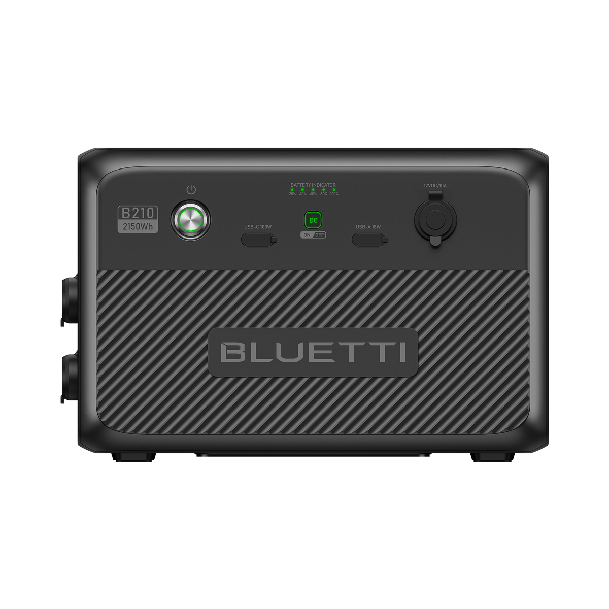 [Phased Out] BLUETTI B210 Expansion Battery | 2,150Wh