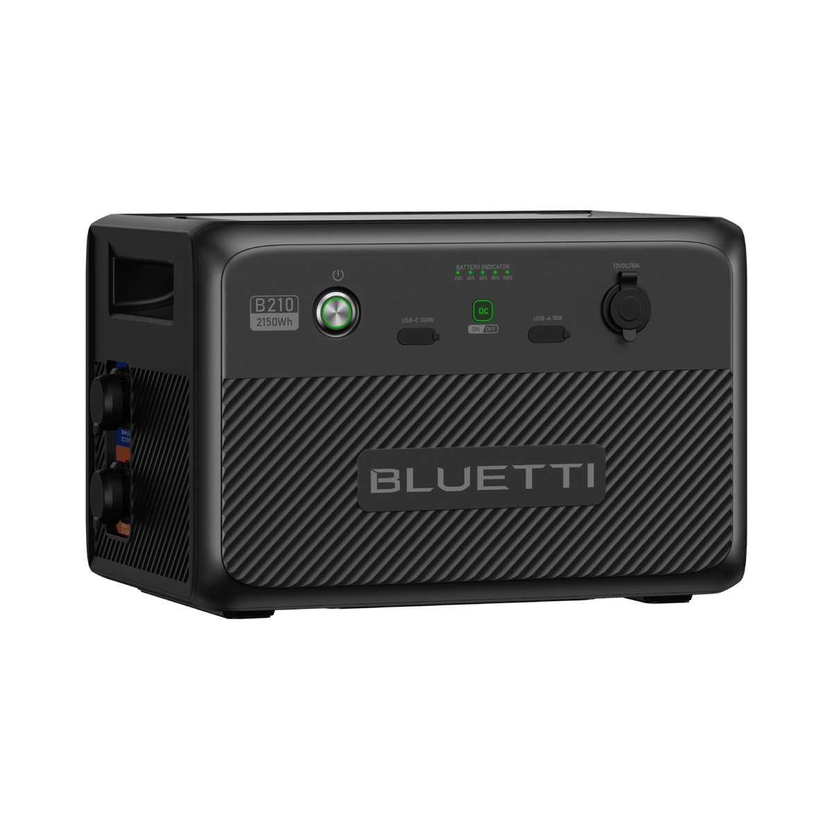 [Phased Out] BLUETTI B210 Expansion Battery | 2,150Wh