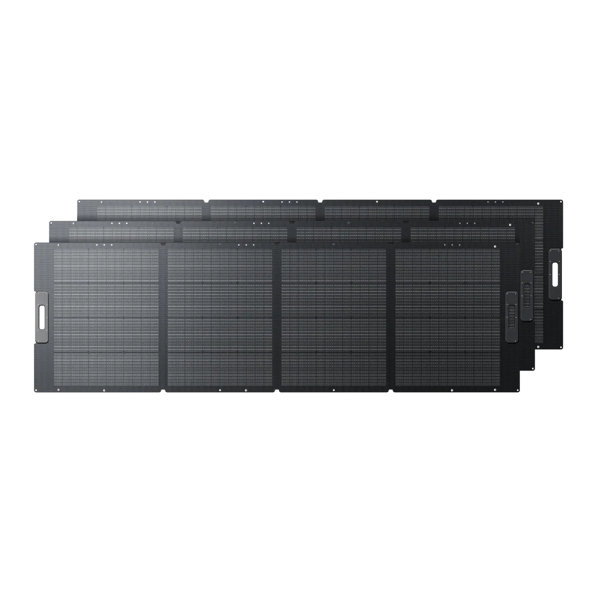 BLUETTI 350W SOLAR PANEL - BLUETTI AU