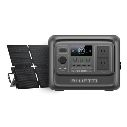 Elite 100 V2 + 130W