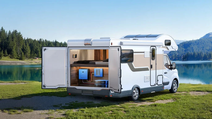 RV5+2* B4810+Epanel+Epad