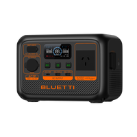 BLUETTI AC2P Portable Power Station | 300W 230.4Wh