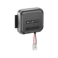 BLUETTI D40 DC-DC Battery Charger
