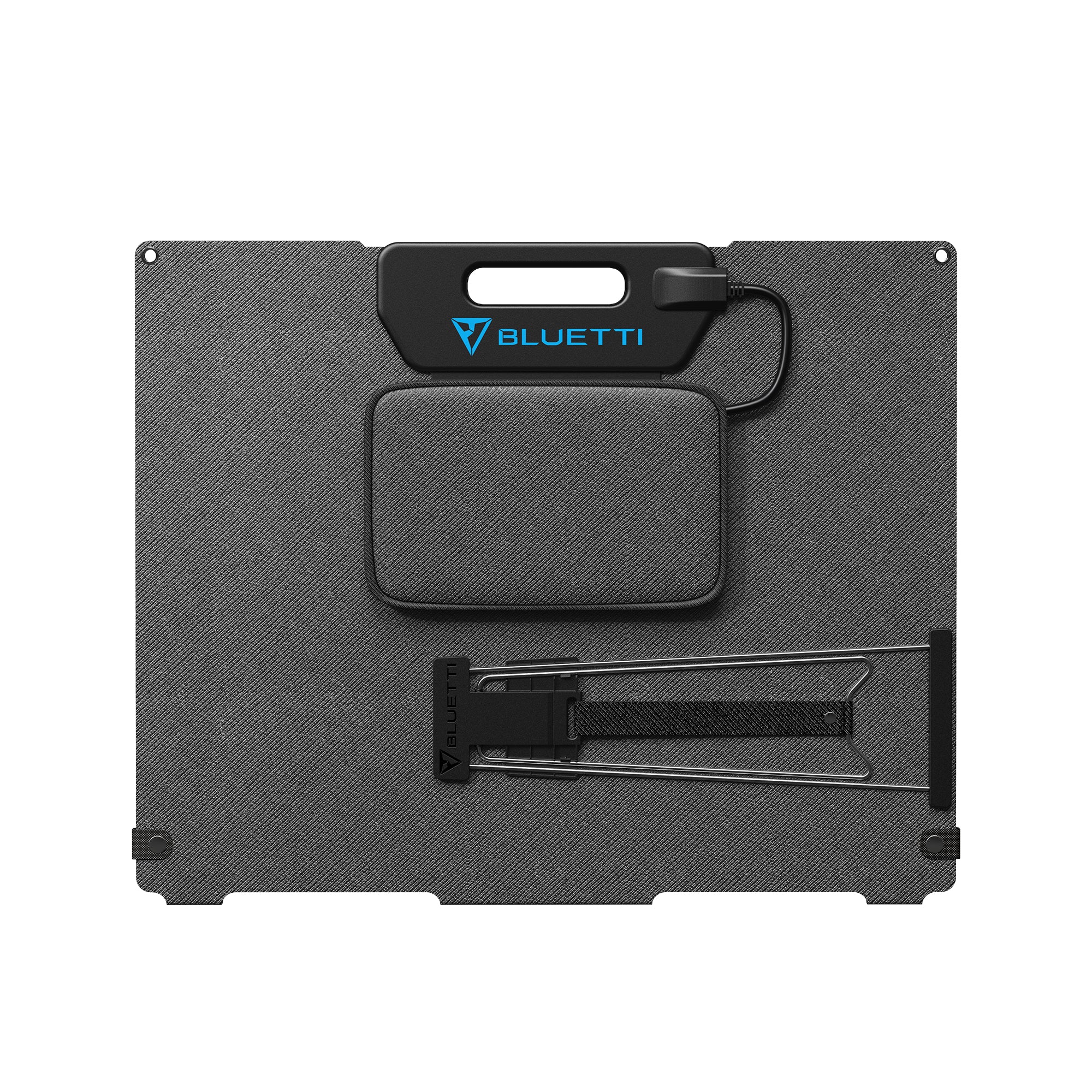 BLUETTI MP200 Solar Panels | 200W - BLUETTI AU