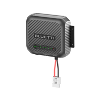 BLUETTI D40 DC-DC Battery Charger