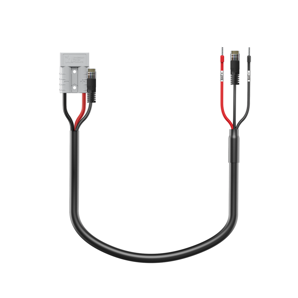 Bidirectional Power Cable For FridgePower