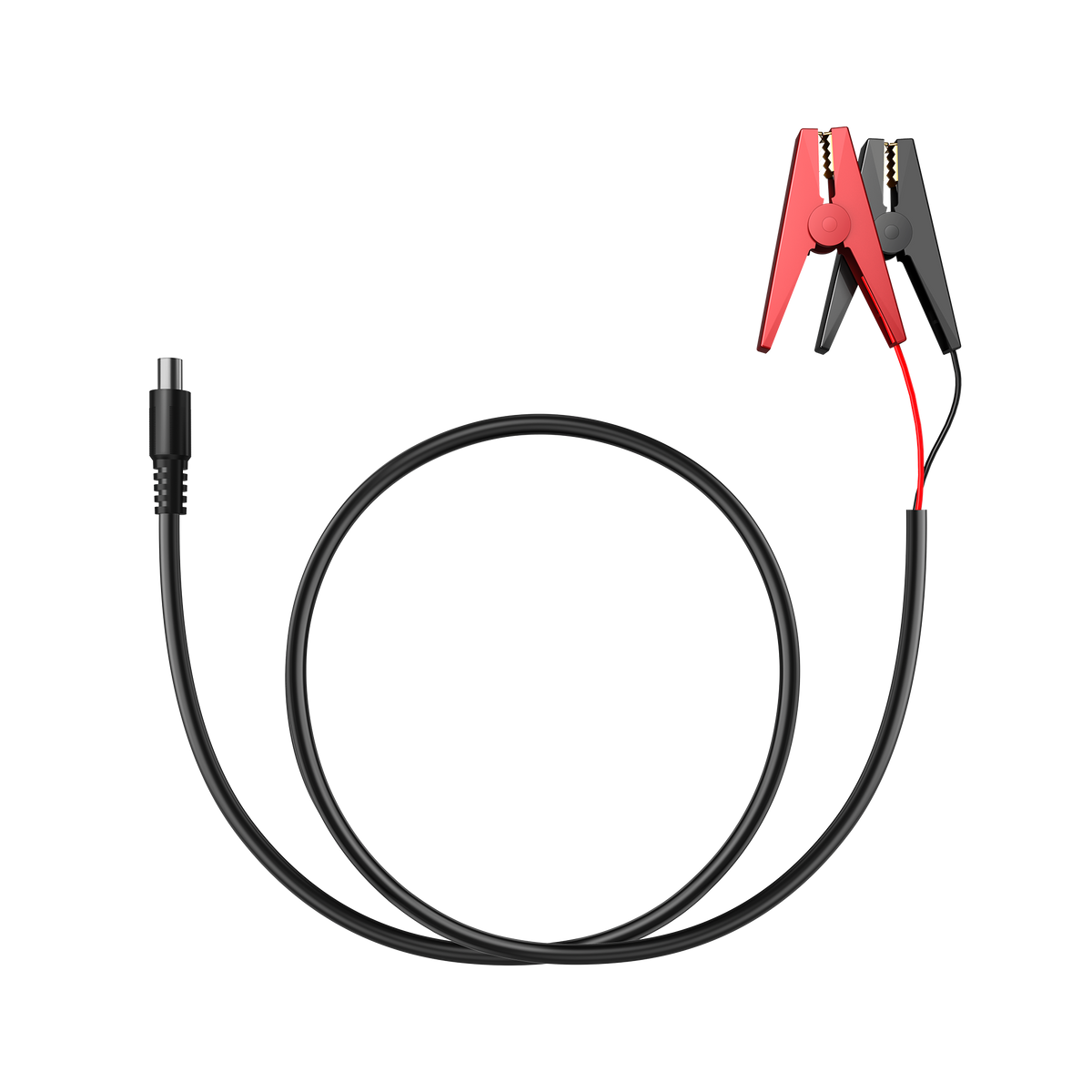 12V/24V Lead-acid Battery Charging Cable