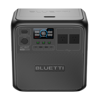 BLUETTI AC180T Portable Power Station | 1,800W 1,433.6Wh