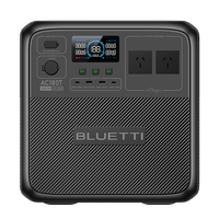 BLUETTI AC180T Portable Power Station | 1,800W 1,433.6Wh