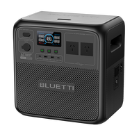 BLUETTI AC180T Portable Power Station | 1,800W 1,433.6Wh