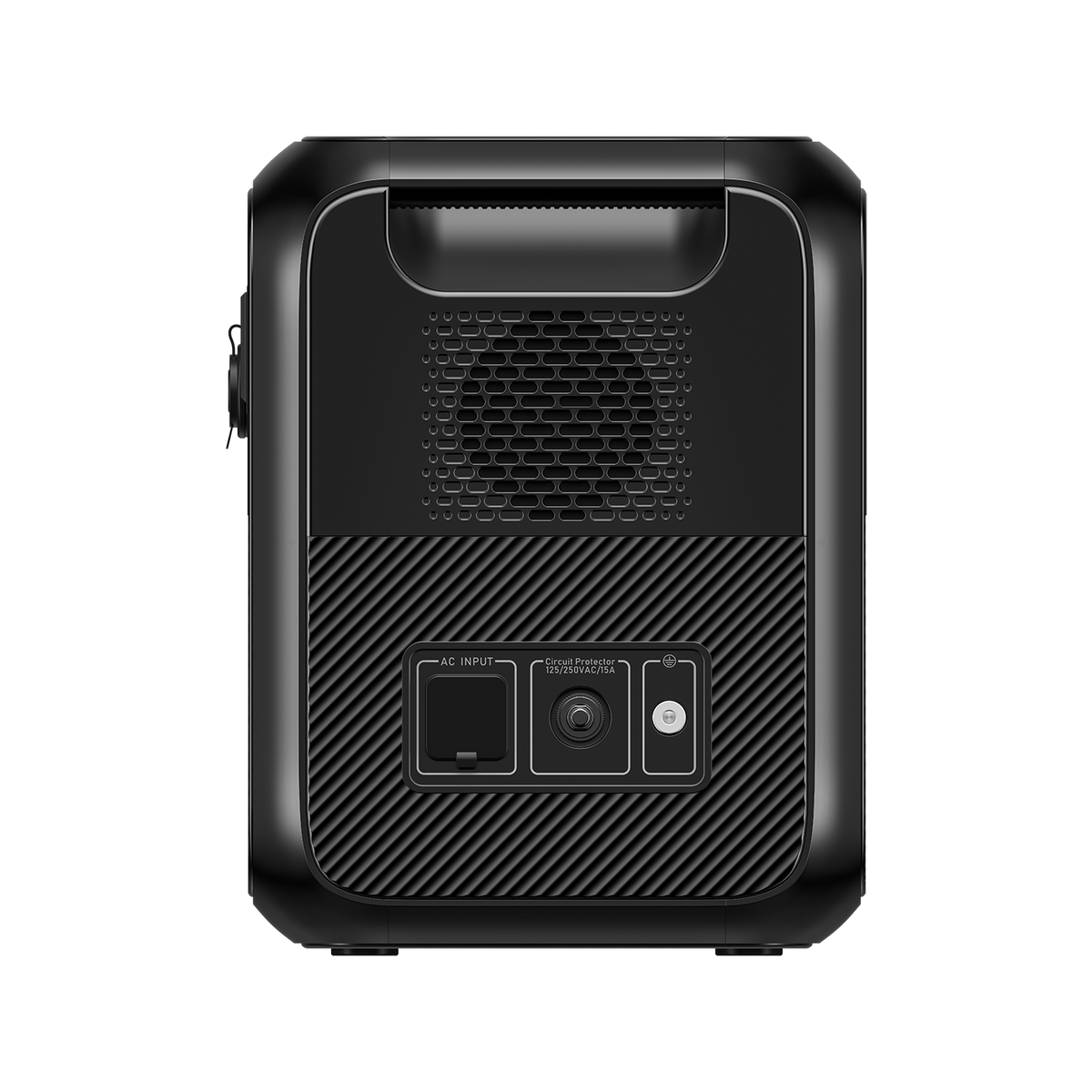 BLUETTI AC180 Portable Power Station(1,800W 1,152Wh)