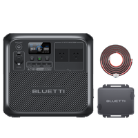 BLUETTI AC180+Charger 1 Alternator Charger