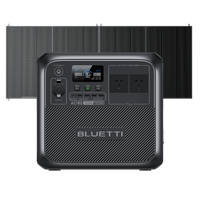 BLUETTI AC180 Portable Power Station | 1,800W 1,152Wh