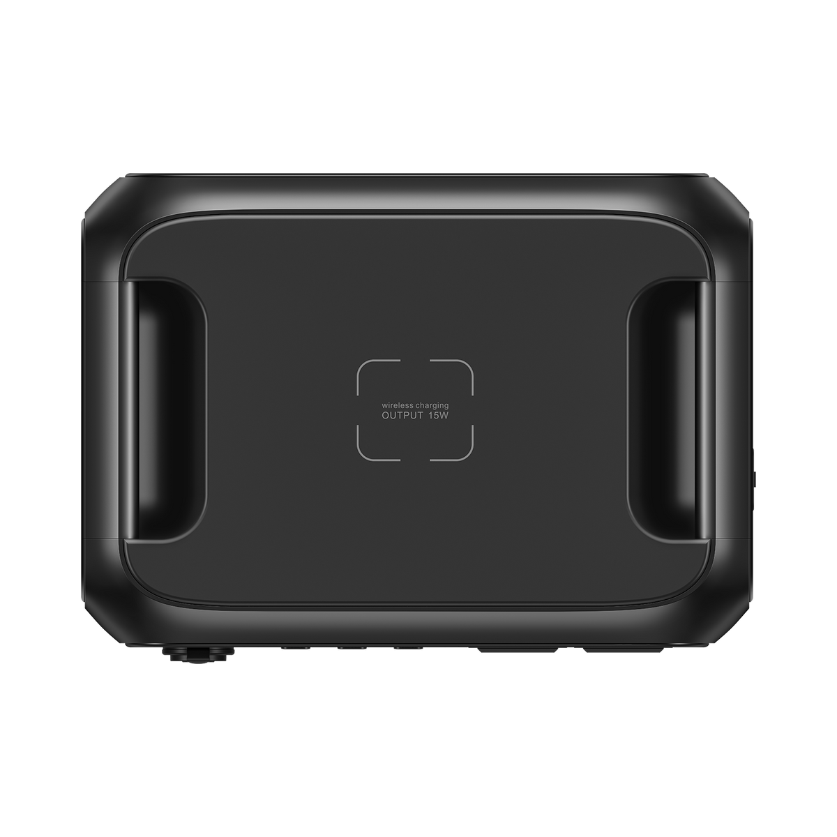 BLUETTI AC180 Portable Power Station(1,800W 1,152Wh)