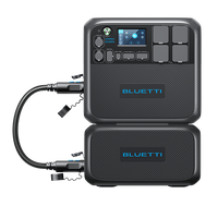 [Phased Out] BLUETTI AC200MAX + B230 | Home Battery Backup
