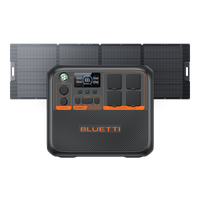 BLUETTI AC200P L Portable Power Station | 2,400W 2,304Wh