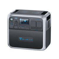 BLUETTI AC200P Portable Power Station | 2,000W 2,000Wh