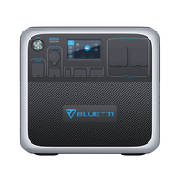 BLUETTI AC200P Portable Power Station | 2,000W 2,000Wh