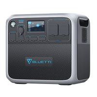 BLUETTI AC200P Portable Power Station | 2,000W 2,000Wh