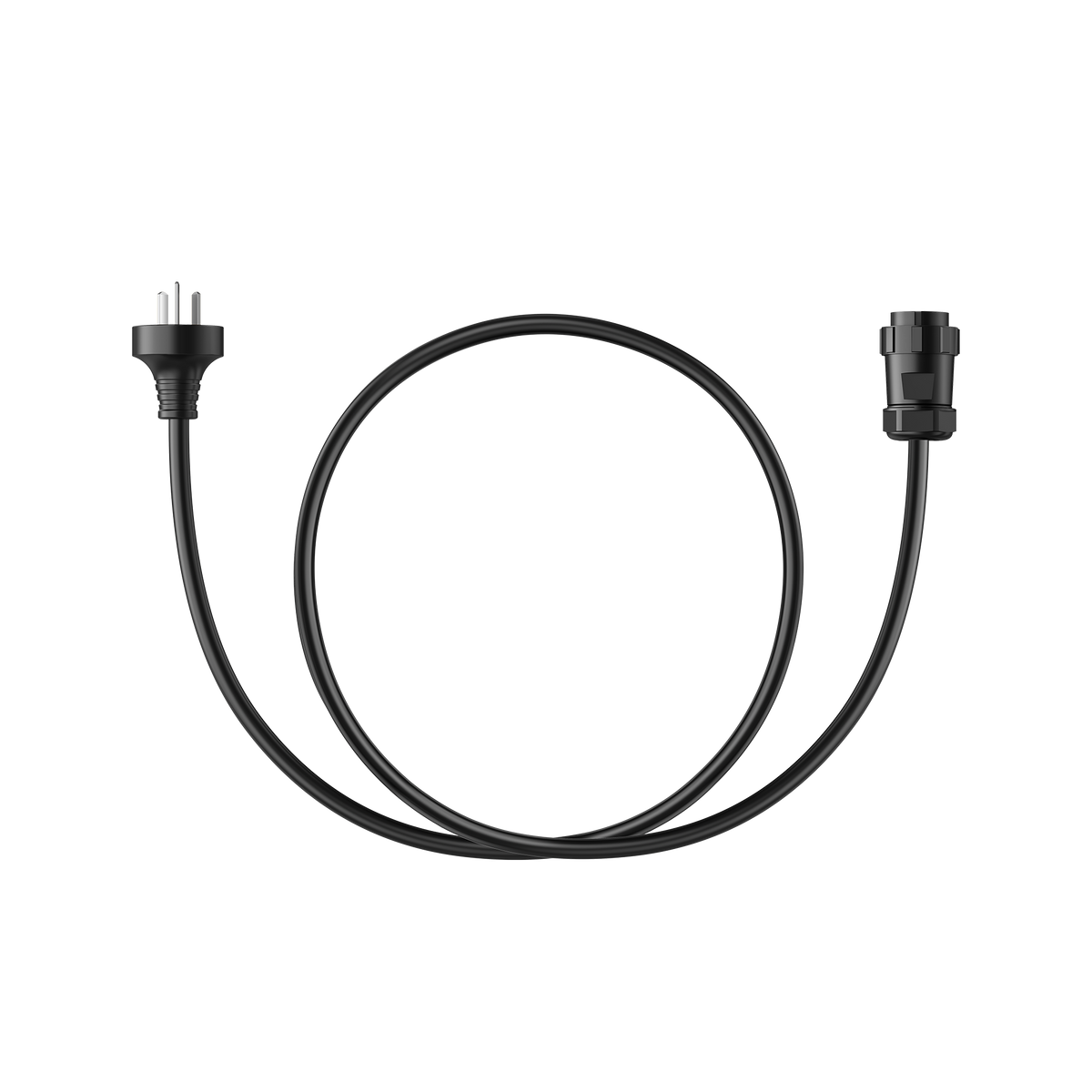 AC300/AC500 - 15A AC Charging Cable