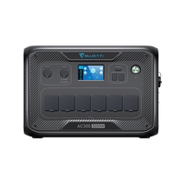 BLUETTI AC300 Inverter Module Generator | 3,000W ( Must Work With B300K )