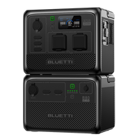 [Phased Out] BLUETTI AC60 + B80 | Home Battery Backup