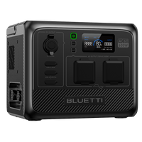 BLUETTI AC60 Portable Power Station | 600W 403Wh